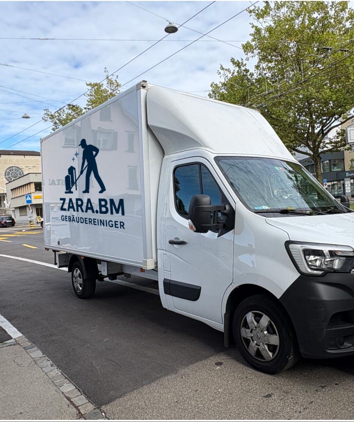 Moving Services